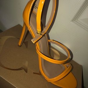 5 inch heels